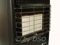 Portable Gas Cabinet Heater Calor Gas for Home Office Workshop 3 Settings PG150 *Out of Stock*