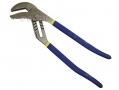 Professional Trade Quality  16 Inch Water Pump Pliers with Cushioned Grip PL162 *Out of Stock*