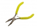 Budget Mini 4.5 inch Long Nose Pliers PL176 *Out of Stock*