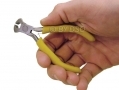 Budget Mini 4.5 inch End Cut Pliers PL178 *Out of Stock*