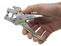 Heavy Duty Eyelet Plier with 100 Eyelets PL230 *Out of Stock*