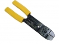 Professional 8" Crimping Pliers PL258 *Out of Stock*