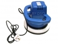 Two Hander Car Orbital Polisher with Lambs Wools 240mm (10 inch) PW091 *Out of Stock*