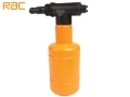 RAC 2000 Watt Pressure Washer with Attachments HILRAC-HP221 *Out of Stock*