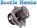 Beetle 99-10 Convertible 03-10 Water Pump 1.6 Codes AWH AYD BFS 06B121011Q