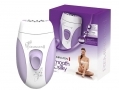 Remington Epilator Smooth And Silky Corded 42 tweezers EP6010C *Out of Stock*
