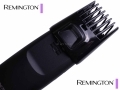 Remington Battery Operated Beard Trimmer with Steel Blades RE-MB4010 *Out of Stock*