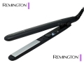 Remington Hair Straightener 230 Degrees Anti Static Ceramic Tourmaline Plates Worldwide Voltage RE-S3500 *Out of Stock*