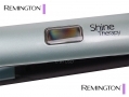 Remington Shine Therapy Straightner Coated Plates Infused with Moroccan Argan Oil S8500 *Out of Stock*