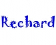 RECHARD 'Table and Kitchenware'
