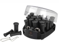 Revlon 18 Pc Hair Roller Set with Case REV-9033U *Out of Stock*
