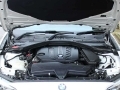 2013 BMW 125D 2.0 M SPORT 3 Doors Manual White Black Leather AC 2 Owners 109,000 miles RJ62PKC