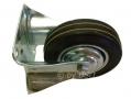 3\" Fixed Heavy Duty Castor RM006 *Out of Stock*