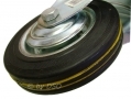 5\" Fixed Heavy Duty Castor RM011 *Out of Stock*