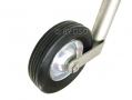 Trade Quality 42mm Jockey Wheel for Caravans, Trailer and Boats RM016 *Out of Stock*
