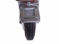 6\" Swivel and Braked Double Bearing Heavy Duty Castor RM021 *Out of Stock*
