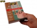 RUSTINS Professional Trade Quality Hardware Brass & Copper Bath RSBCBX *Out of Stock*