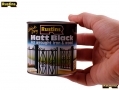 RUSTINS Professional Trade Quality Hardware Black Matt 250ml RSBLAM250 *Out of Stock*