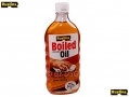 RUSTINS Professional Trade Quality Hardware Linseed Oil Boiled 250ml RSBOIL250 *Out of Stock*
