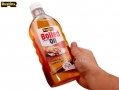 RUSTINS Professional Trade Quality Hardware Linseed Oil Boiled 500ml RSBOIL500 *Out of Stock*