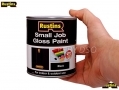 RUSTINS Professional Trade Quality Hardware Small Job  Black 500ml RSGPBL500 *Out of Stock*