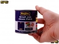 RUSTINS Professional Trade Quality Hardware Small Job Oxford Blue 250ml RSGPOB250 *Out of Stock*