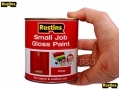 RUSTINS Professional Trade Quality Hardware Small Job Poppy 500ml RSGPPO500 *Out of Stock*