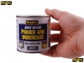 RUSTINS Professional Trade Quality Hardware Grey Primer/Undercoat 250ml RSGYPU250 *Out of Stock*