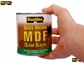 RUSTINS Professional Trade Quality Hardware MDF Sealer 500ml RSMDFS500 *Out of Stock*