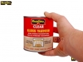 RUSTINS Professional Trade Quality Hardware Poly Varnish Gloss Clear 500ml RSPOGC500 *Out of Stock*