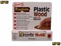 RUSTINS Professional Trade Quality Hardware Plastic Wood Mahogany RSPWMATU *Out of Stock*