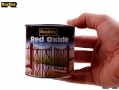 RUSTINS Professional Trade Quality Hardware Red Oxide Primer 250ml RSREDO250 *Out of Stock*
