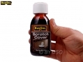 RUSTINS Professional Trade Quality Hardware Scratch Cover Dark 125ml RSSCDW125 *Out of Stock*