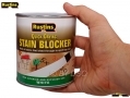 RUSTINS Professional Trade Quality Hardware Stain Block 500ml RSSTAB500 *Out of Stock*