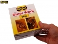 RUSTINS Professional Trade Quality Hardware Steel Wool 000  RSSTEW000 *Out of Stock*