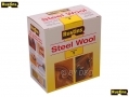 RUSTINS Professional Trade Quality Hardware Steel Wool 1  RSSTEW1