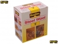 RUSTINS Professional Trade Quality Hardware Steel Wool 3  RSSTEW3 *Out of Stock*