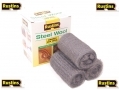 RUSTINS Professional Trade Quality Hardware Steel Wool Mixed Pads RSSTEWMP *Out of Stock*