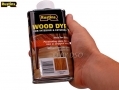 RUSTINS Professional Trade Quality Hardware Wood Dye Light Oak 250ml RSWDLO250 *Out of Stock*