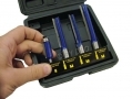 Professional 4 Piece Kitchen Router Bit Set RT012 *Out of Stock*