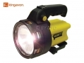 Kingavon Rechargeable Halogen 1,000,000 Candle Power Spotlight RT120 *Out of Stock*