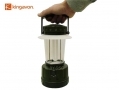Kingavon Re-Chargeable Remote Control Lantern with 7W Energy Saving Bulb RT130 *Out of Stock*