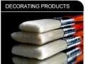 Decorating Products