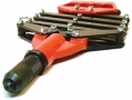 32\" Lazy Tong Riveter RV005 *Out of Stock*