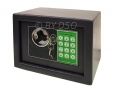 Electronic Digital Safe Heavy Duty Steel Construction S-23ET *Out of Stock*