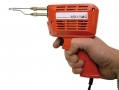 Am-Tech 175W Electric Soldering Gun Kit with Accessories AMS1738 *Out of Stock*