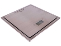 Salter Inset Electronic Scales in Stainless Steel SALT9100