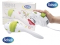 Scholl Muscle Massage Therapy 2 in 1 Percussion Massager SC-DRMA7301UK *Out of Stock*
