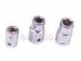 Professional  41 Pc Hex Star Spline and Rib Bit Set SD097 *Out of Stock*
