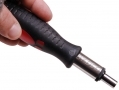 57 Piece Ratchet Screwdriver with Bits and Socket Set SD102 *Out of Stock*
